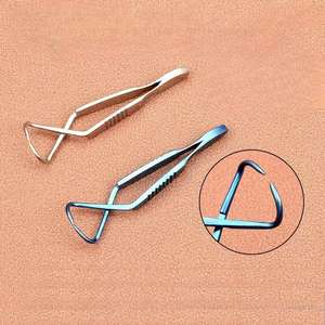 Clip de Incisión Quirúrgica de Último Diseño y Alto Rendimiento, Instrumentos Quirúrgicos de Alta Calidad con Bajo MOQ - Product Image 5