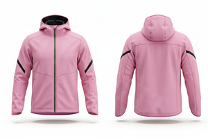 Chaqueta de Motociclismo Impermeable de Alto Rendimiento, Cortavientos, Térmica, Transpirable, Ligera, para Deportes al Aire Libre - Product Image 5