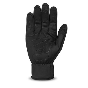 Guantes de esquí y snowboard OEM antideslizantes, cálidos para invierno, de dedo completo para hombre, cortavientos, de PU, que absorben la humedad, cómodos para deportes y conducción. - Product Image 2