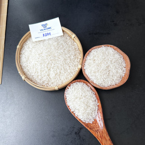 Premium Jasmine Rice Vietnam Factory Supply Scented White <b>Grain</b> For USA EU Restaurant Catering Service B2B Bulk Wholesale/ ANNA - Product Image 2