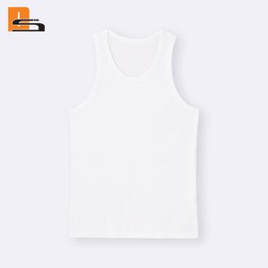 <b>Mens</b> Muscle Sleeveless Sportswear Shirt Stringer Bodybuilding <b>Singlets</b> Running Vest Workout Gym Tank Top - Product Image 1