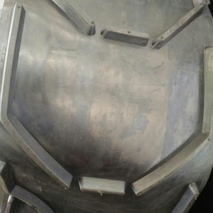 YUPHENG ep500 3ply DINW <span class=keywords><strong>600mm</strong></span> lebar chevron sabuk konveyor untuk semen/batu - Product Image 3