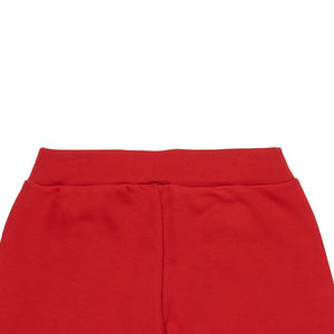 Shorts pour garçons de haute qualité avec coutures et design soignés, fermeture à cordon de serrage à la taille / poches zippées sur le devant, vêtements décontractés avec logo personnalisé - Product Image 5