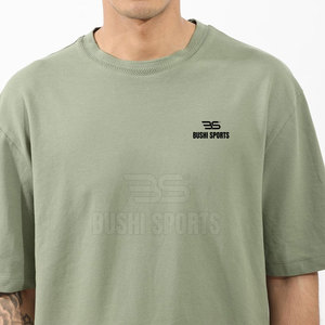 T-shirt surdimensionné au design tendance, best-seller, léger - Product Image 6