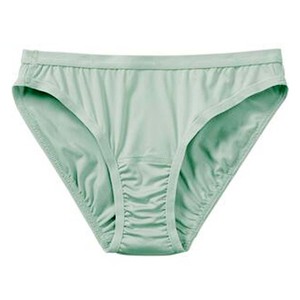 2026 OEM Lingerie féminine sexy en coton, culottes sans couture pour femmes, sous-vêtements tricotés doux et extensibles, taille basse, usage quotidien - Product Image 3