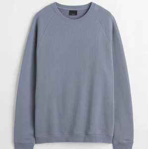 Sweat-shirt unisexe d'hiver en gros, ODM, brodé, uni, multicolore, avec logo personnalisé - Product Image 5