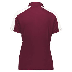 เสื้อยืดแขนสั้นผ้าถักเนื้อนุ่มระบายอากาศดี 100% ผ้าฝ้าย  รักษ์โลก  สีพื้น  สไตล์ล่าสุดสำหรับฤดูร้อน  รับสกรีนโลโก้  สำหรับผู้หญิง - Product Image 6