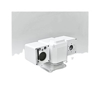 Sistema de Dron de Seguridad con Monitor, Cámara 8K, Control de Inclinación y Rotación, Aleación de Aluminio, Cámara Tapo, Monitoreo de Escenas de Medio Alcance, Bajo Consumo