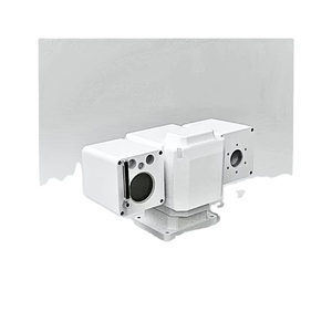 Sistema di monitoraggio drone di sicurezza con <span class=keywords><strong>telecamera</strong></span> 8K, controllo rotazione e inclinazione, in lega di alluminio, per monitoraggio scene a medio raggio con <span class=keywords><strong>telecamera</strong></span> <span class=keywords><strong>Tapo</strong></span> Cache a basso costo - Product Image 6