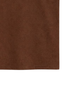 เสื้อกล้ามผู้ชายสีเบจน้ำตาลตัดขอบสีตัดกัน ผ้าฝ้าย ใส่สบายๆ สำหรับฤดูร้อน ออกกำลังกาย ฟิตเนส สีพื้น - Product Image 6