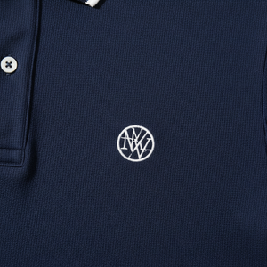Chemises Polo Homme de Qualité Supérieure, Coupe Slim, Respirantes, Vente en Gros, Tissu Oxford, Style Smart Casual - Product Image 2