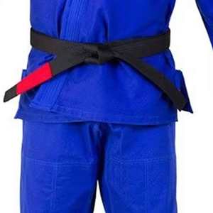 Kimono de Judo de Alta Durabilidad para Entrenamiento, Tejido Perla, Ligero, Poliéster/Algodón, Logotipo Frontal Personalizable, Venta al Por Mayor - Product Image 6