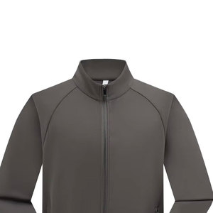 Vestes en cuir pour hommes, très tendance, nouvelle collection, coupe-vent, qualité supérieure, manches longues - Product Image 4