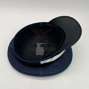 Venta al por Mayor de Gorras de Uniforme Personalizadas, Gorra de Uniforme de la Mejor Calidad, Gorra de Uniforme de Nuevo Estilo - Product Image 5