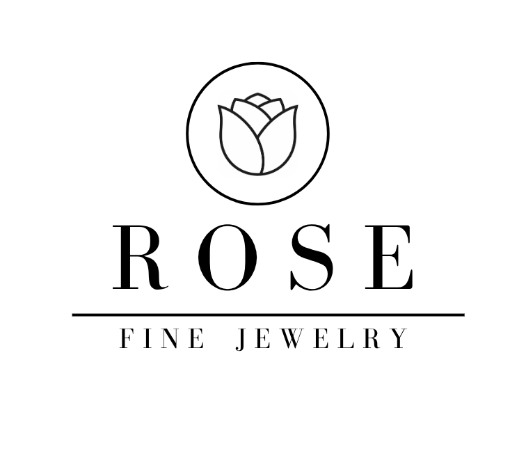 ROSE FINE JEWELRY logo