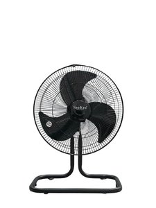 Ventilador de Piso Eléctrico de 65W y 220V, Refrigeración por Aire, Control Mecánico, Marca OEM, para Hogar, Hotel, Garaje, 2 Años de Garantía, Producto Popular en Vietnam - Product Image 6