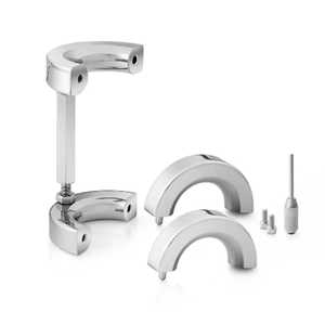 Sistema de Estiramiento de Bolas de Acero Ultimate, Anillo para Pene de Tamaño y Color Personalizados para Adultos, 100% Impermeable, Anillo para Pene Gay, Estirador de Testículos CBT - Product Image 5