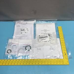 ชุดอุปกรณ์ AMAT 0240-95625 PSO, แผ่นกั้น, เกจวัด AIM HDS - อุปกรณ์และอะไหล่เซมิคอนดักเตอร์ระดับโลกที่เชื่อถือได้ - Product Image 1
