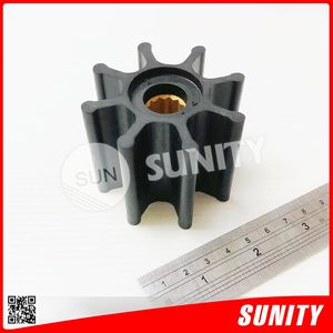 TAIWAN SUNITY Nouvelle Pompe à Eau Diesel à Haute Efficacité 6 Temps avec Hélice pour Moteurs Hors-Bord Compatible Kashiyama SP70/Johnson - Product Image 4