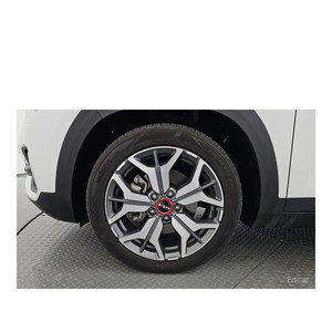 Kia Seltos 2020 Euro V Diésel 1.6 Turbo 2WD con Volante a la Izquierda y Asientos de Cuero - Product Image 4