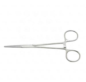 ชุดเครื่องมือผ่าตัดด้วยมือที่ยึดเข็มสแตนเลสสตีลคลาส I ได้รับการรับรอง CE - Product Image 4