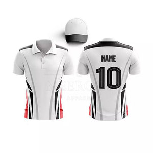 Uniformes de Cricket al por Mayor, Diseño Personalizado, Impresión, Precio de Fábrica, Conjunto de Ropa de Cricket Personalizada - Product Image 2