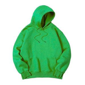 Autumn Custom Logo Printing Regular Fit Solid Hooded <b>100</b>% <b>Polyester</b> Anti-Wrinkle Pullover Hoodies Breathable Fabric Men hoodie - Product Image 3
