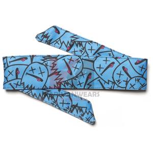 Diademas para Paintball al por Mayor, Ligeras y Transpirables, de Tela Tecnológica, para Speedball Profesional, Personalización de Marca al por Mayor - Product Image 5