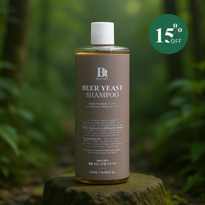 ฮาราจู ไมเคิล ไฮโม ทัลมอ แชมพู-WT-BPC-0676 - Product Image 3