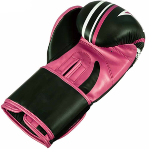 Gants d'entraînement professionnels MMA, Kick Boxing, Sanda, 16 oz, de marque, en PU, tailles adultes, avec logo personnalisé, vente en gros - Product Image 5