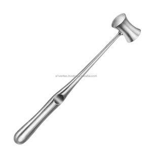 Super Quality A-1 VERITAS Williger Bone Surgery Mallet Hammer 24cm Stainless Steel Medic Instrument | sutur kitmedic instrument - Product Image 2