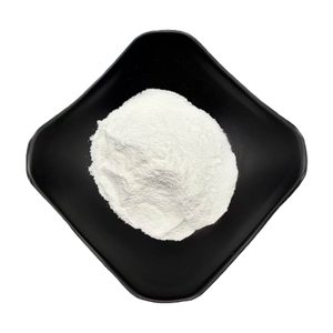 Poudre de bisglycinate de magnésium de haute pureté pour la formulation de compléments nutritionnels, ingrédient en vrac, vente en gros, étiquette personnalisée - Product Image 4