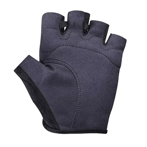 Guantes Deportivos para Levantamiento de Pesas, Gimnasio, Fitness, Protección UV, Esquí al Aire Libre, Hogar, Medios Dedos, Unisex, Hechos en Pakistán - Product Image 3