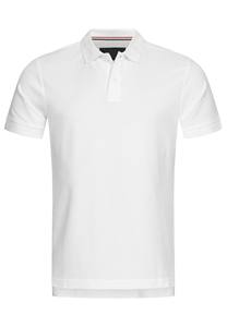 Polo de Punto de Lujo para Hombre, Verano, Casual, Nueva Moda, Algodón Puro, Transpirable, con Logotipo Personalizado Bordado, Alta Calidad - Product Image 4