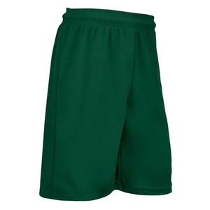 New Wholesale High Quality <b>Men's</b> Solid High Waist Basketball American Football Baseball Shorts Canvas Polyester Windproof - Product Image 1