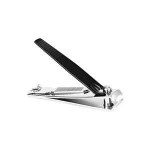 Fabricant professionnel de coupe-ongles en acier inoxydable, coupe-ongles de manucure de qualité supérieure, ultra-affûtés, échantillons gratuits - Product Image 6