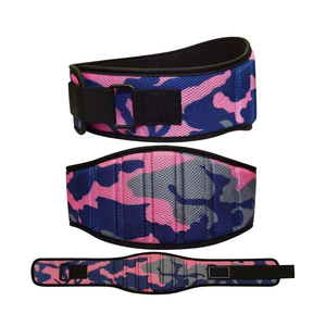 Hot Selling Custom Made Multi Colour Adjustable Lightweight Breathable Neoprene Wrist Support for Tennis Portable - Product Image 2