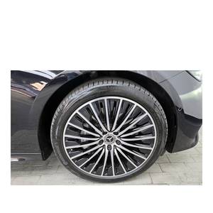 Mercedes-Benz Classe E E450 4MATIC 2024, 23 052 km, boîte automatique, sièges en cuir, conduite à gauche, caméra de recul - Product Image 5