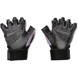 Microfiber Gym Gloves Women Men <b>Half</b> Finger Anti <b>Slip</b> Padded Palm Breathable Fitness Weightlifting Training - Product Image 6