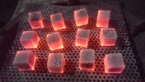 Charbon de noix de coco de haute qualité en provenance d'Indonésie, meilleure qualité pour le shisha - Product Image 4