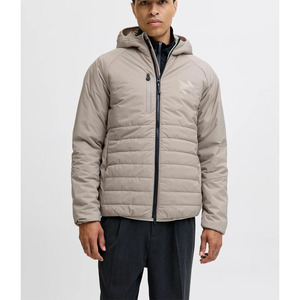 Wholesale <b>Cheap</b> Price Men's <b>Jackets</b> Winter mens Heavyweight Short <b>Puffer</b> Hooded men <b>puffer</b> <b>jackets</b> - Product Image 3