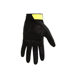 Guantes de Ciclismo OXLIP INDUSTRY de Dedo Completo, Transpirables, Antideslizantes, con Palma Acolchada, Cierre de Velcro de Poliéster y Nailon, para Bicicleta de Montaña - Product Image 4