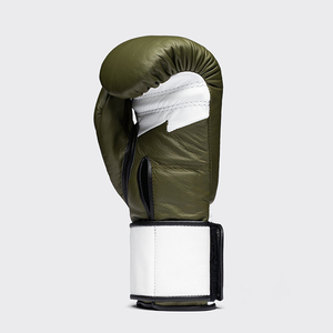 Custom Logo PU Leather Fly Boxing <b>Gloves</b> for Kickboxing Training & Competition Make OWN Your Boxing Gym Fighting <b>Gloves</b> - Product Image 2