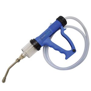 Pistola de Dosificación Automática Best-987 de Blunt Edge Surgical Technology para Ovejas y Ganado, Cuerpo de Plástico Ecológico, Instrumento Veterinario - Product Image 1