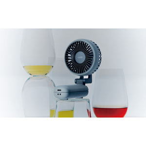 พัดลมพกพา/สวมใส่ได้ STREAM Mini - Product Image 5
