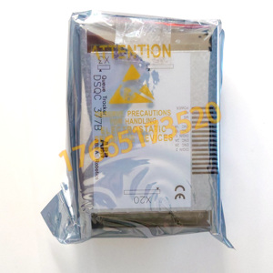 Carte de suivi de file d'attente Abb Dsqc377B 3Hne01586 1 pour module de suivi de convoyeur robotisé - Product Image 3