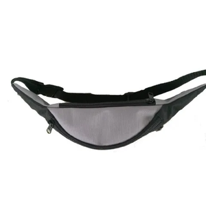 Bolsa de Cintura de 1L para Almacenamiento de Herramientas EDC para Recolección de Frutas y Forrajeo al Aire Libre, con Diseño Plegable de Lona y Correa para la Cintura - Product Image 3