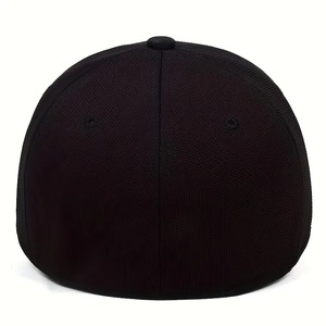 Premium Cotton Streetwear <b>Baseball</b> <b>Cap</b> Adjustable Embroidered Logo Hip Hop Fashion <b>Baseball</b> <b>Caps</b> - Product Image 5