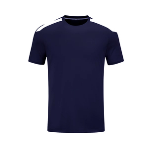 Jersey Deportivo de Fútbol Americano Universitario de Primera Calidad, Nuevo, con el Mejor Diseño, Personalizado con Nombre de Equipo, Logotipo y Número, de Secado Rápido - Product Image 1