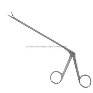 Kit Quirúrgico Manual de Instrumentos Nasales Menores para ORL: Espéculos Nasales, Pinzas, Retractores, Septoplastia, Rinología, Kits de Acero Inoxidable - Product Image 4
